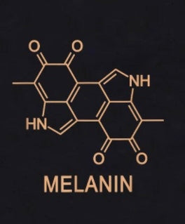 Melanin Structure Tote