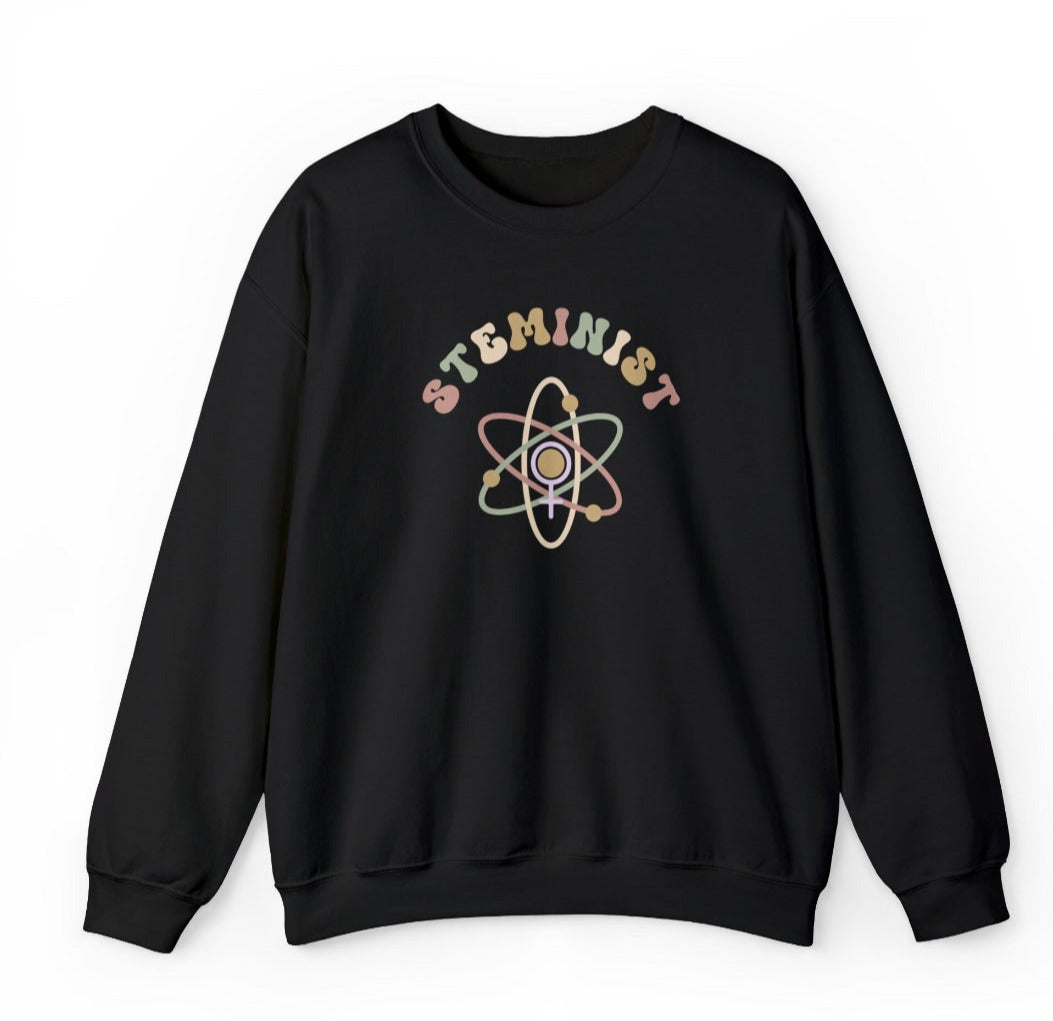 STEMinist (Pre-Order)