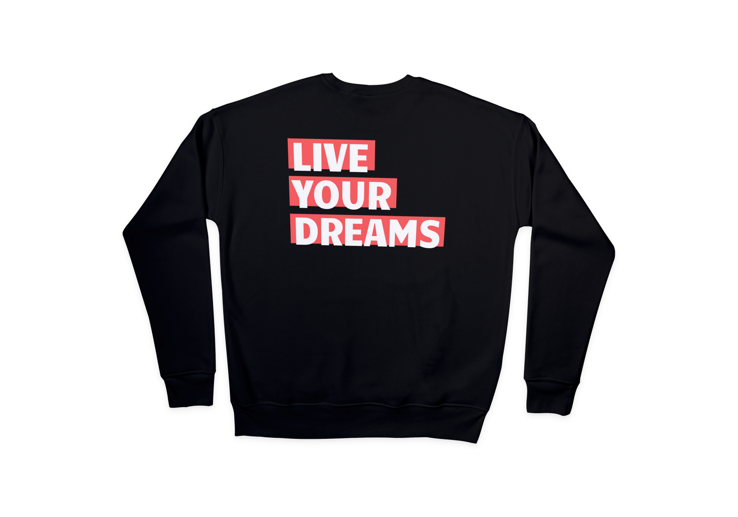 Live Your Dreams
