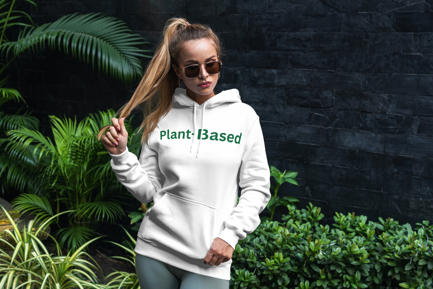 Plant-Based