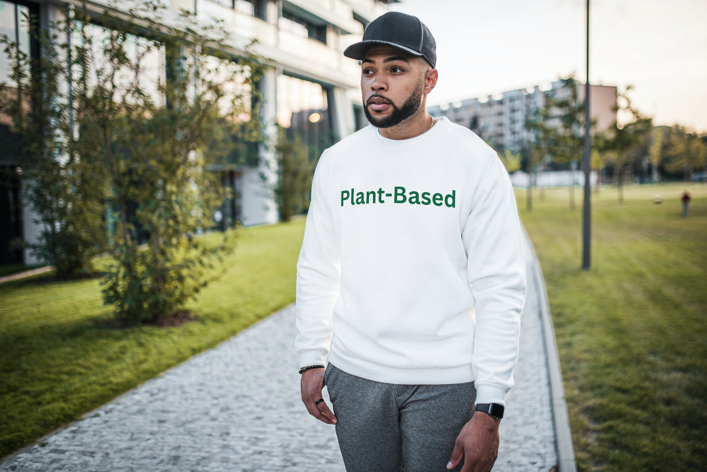 Plant-Based