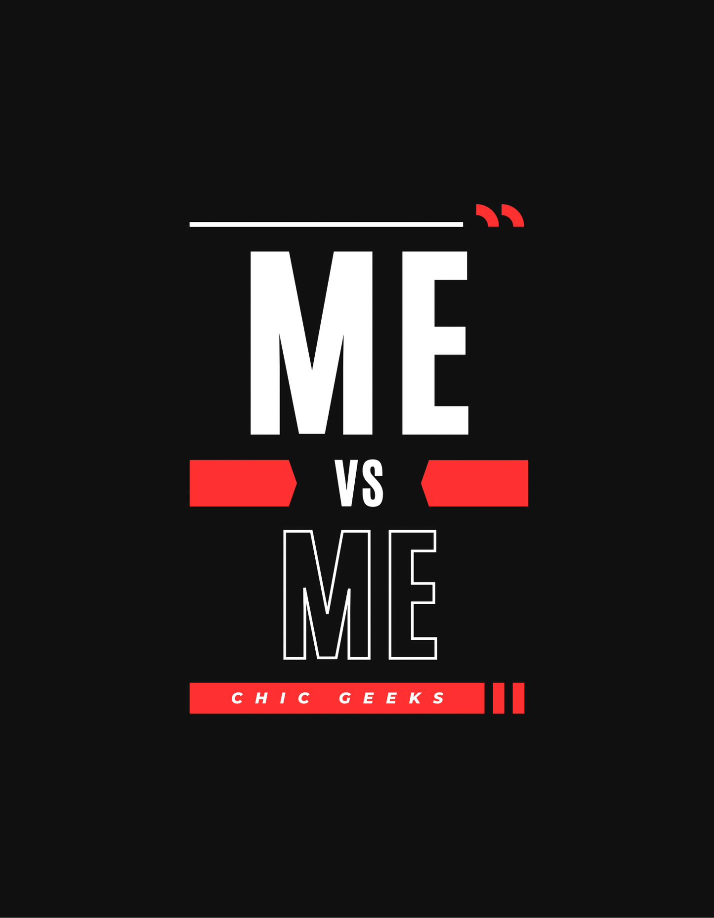 ME vs ME