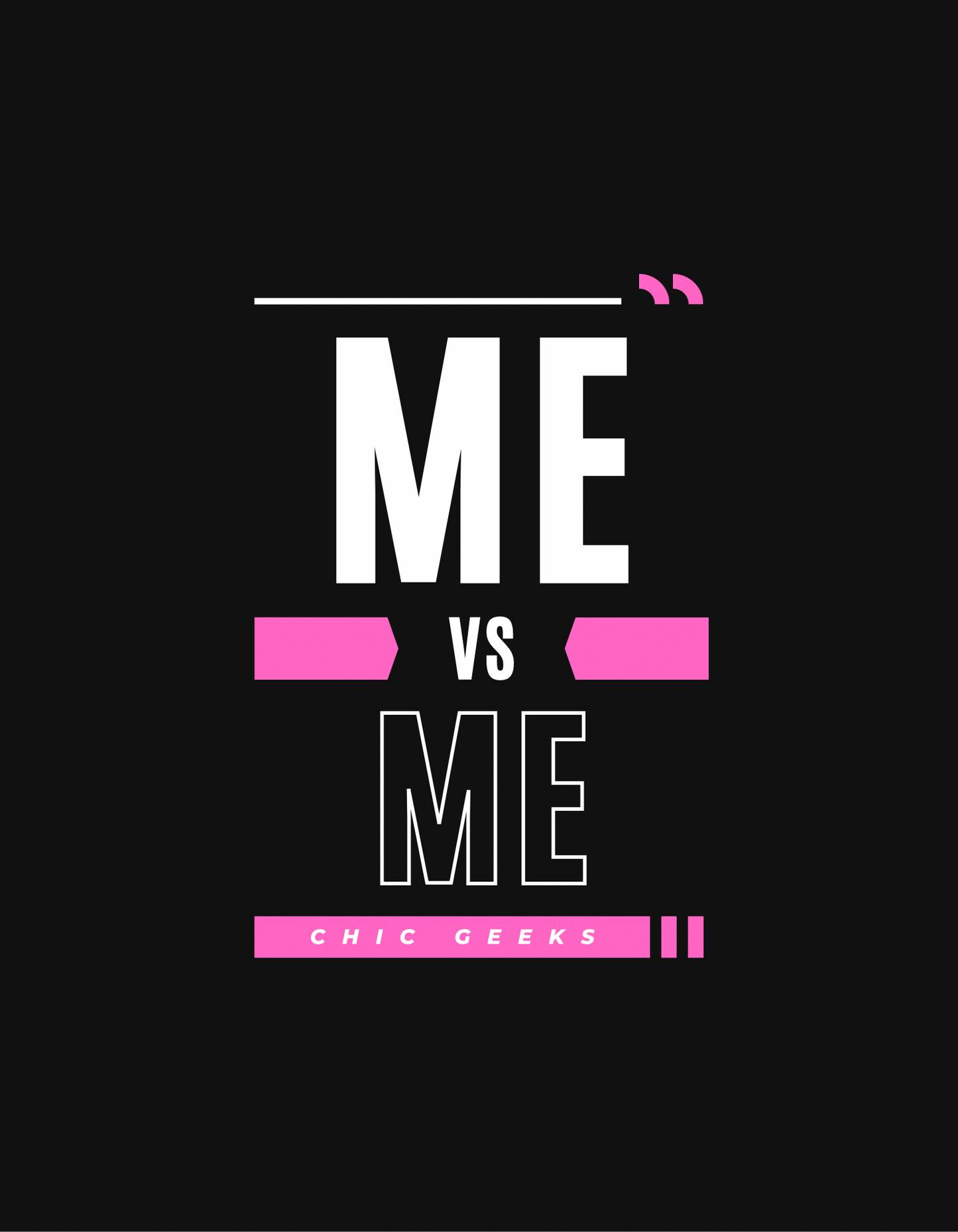 ME vs ME
