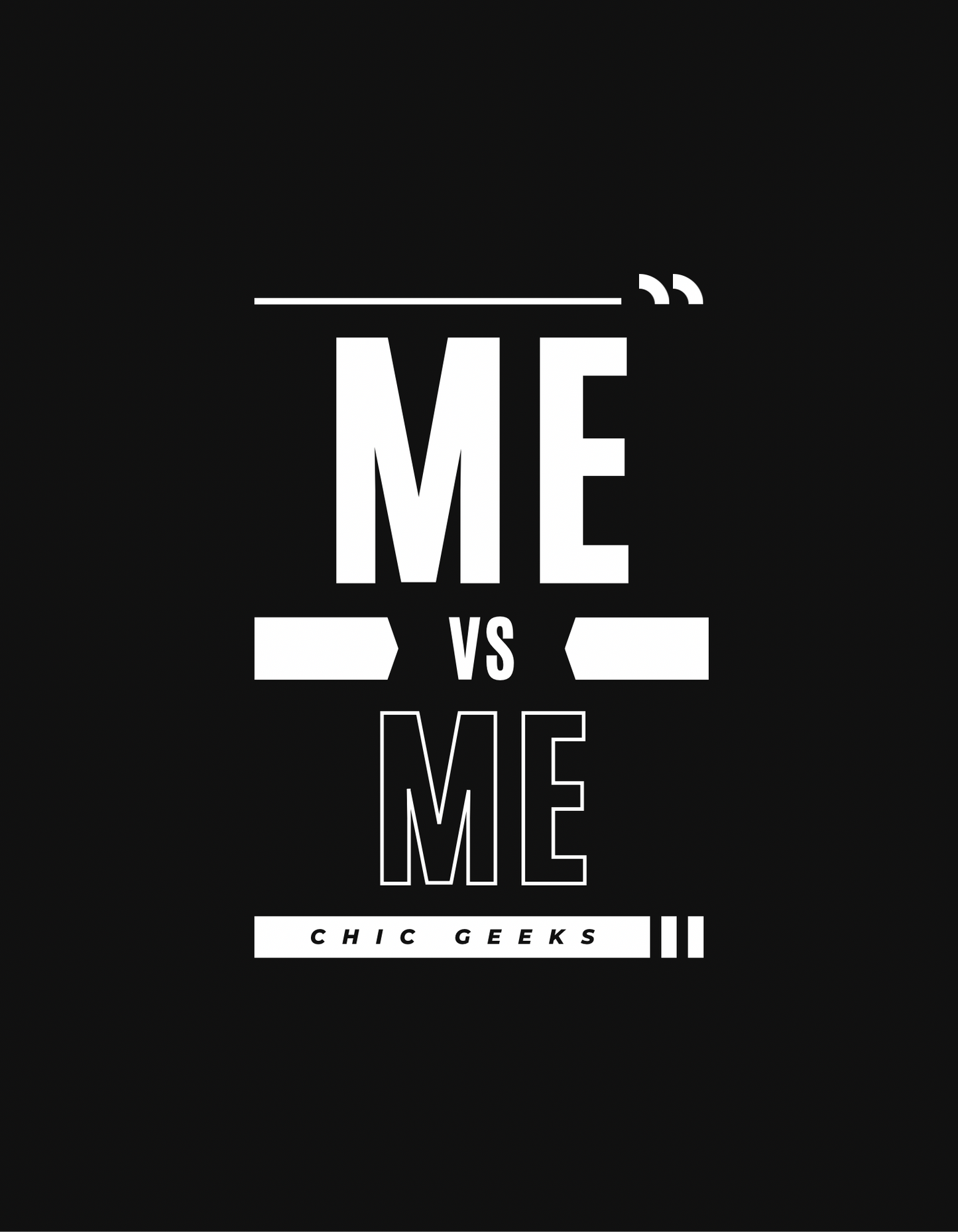 ME vs ME