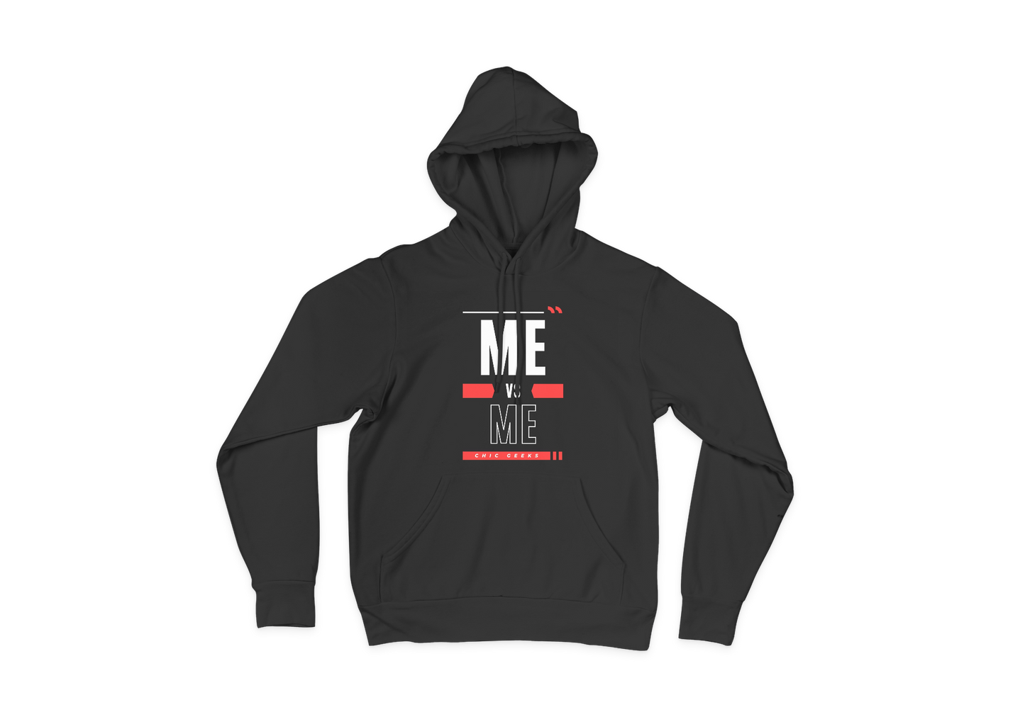 ME vs ME