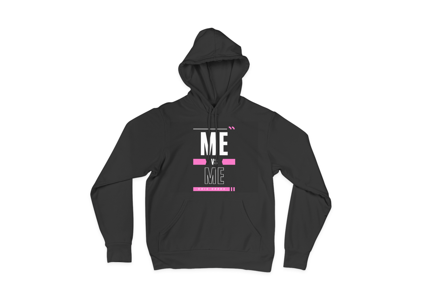 ME vs ME