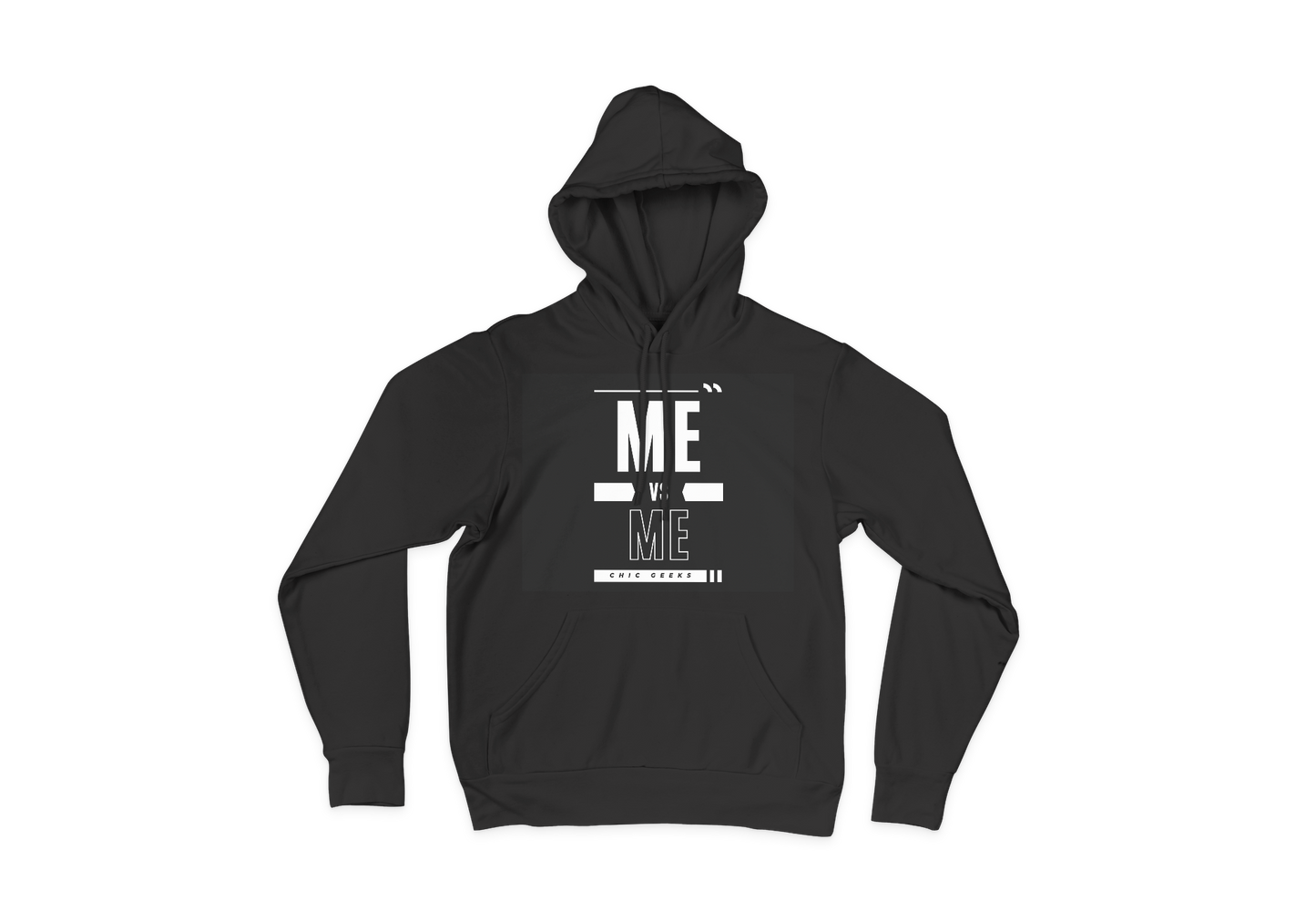 ME vs ME