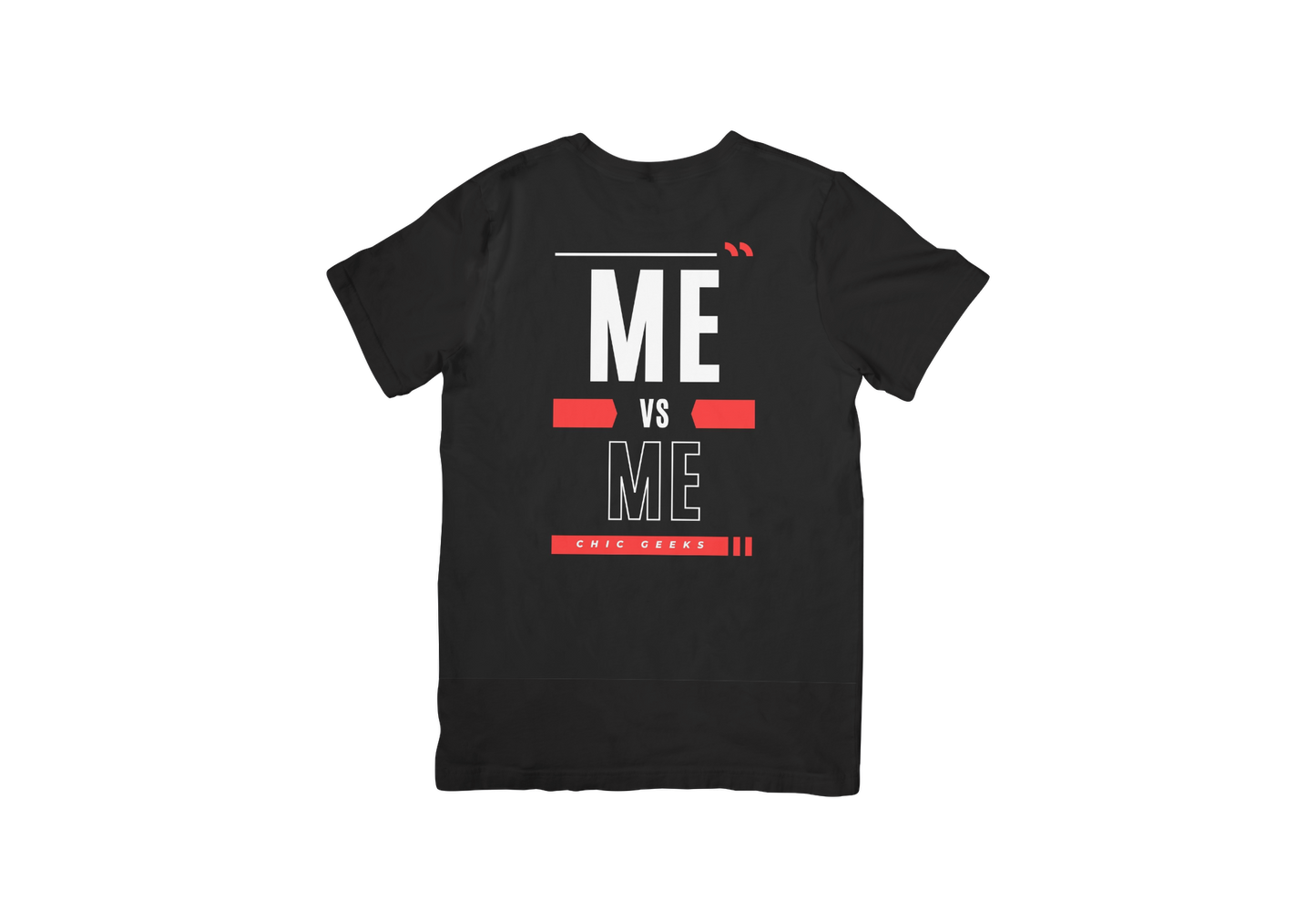 ME vs ME