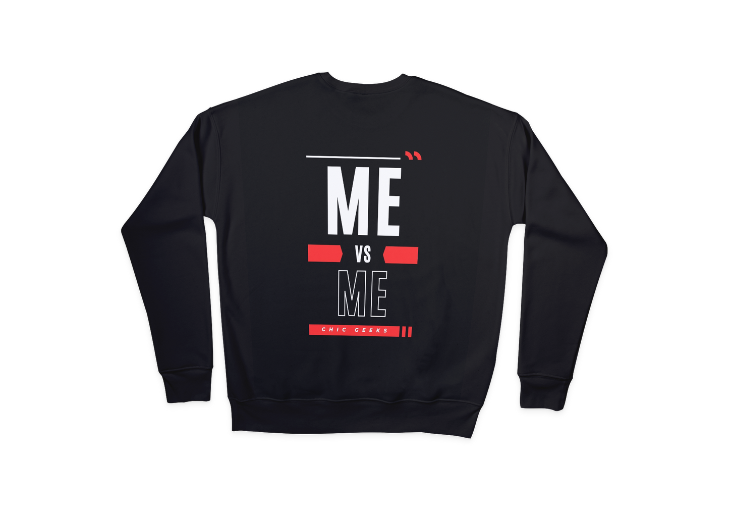 ME vs ME