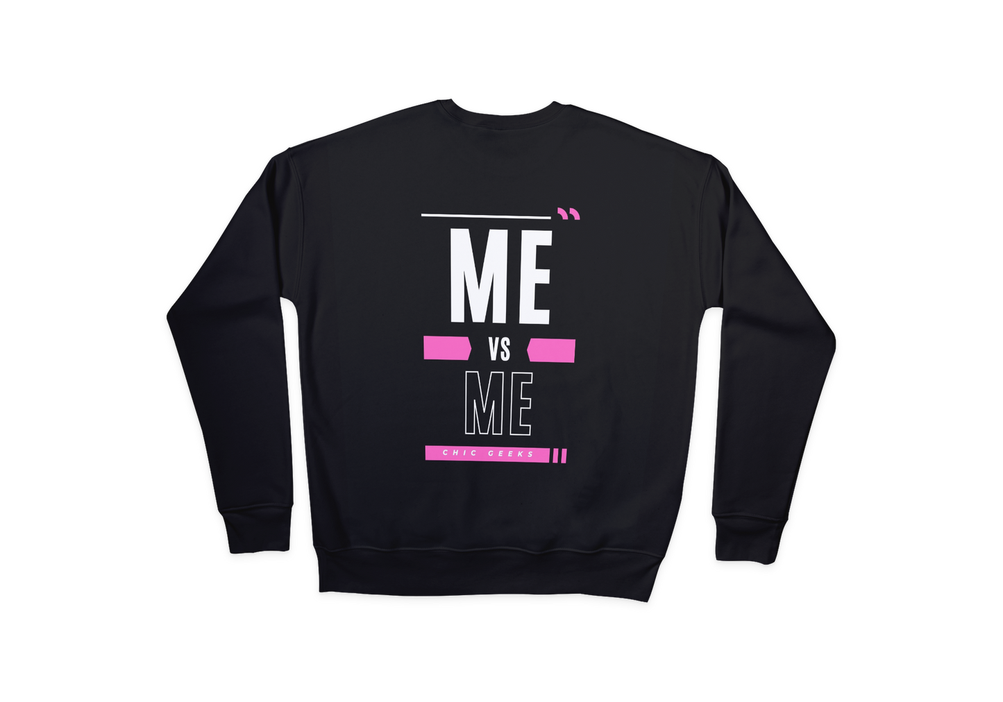 ME vs ME