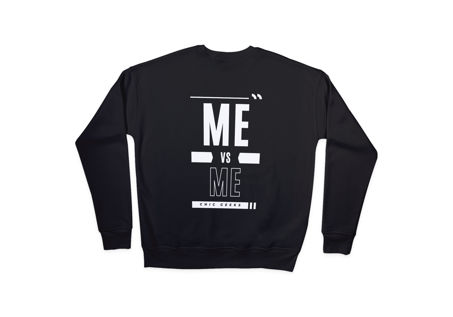 ME vs ME