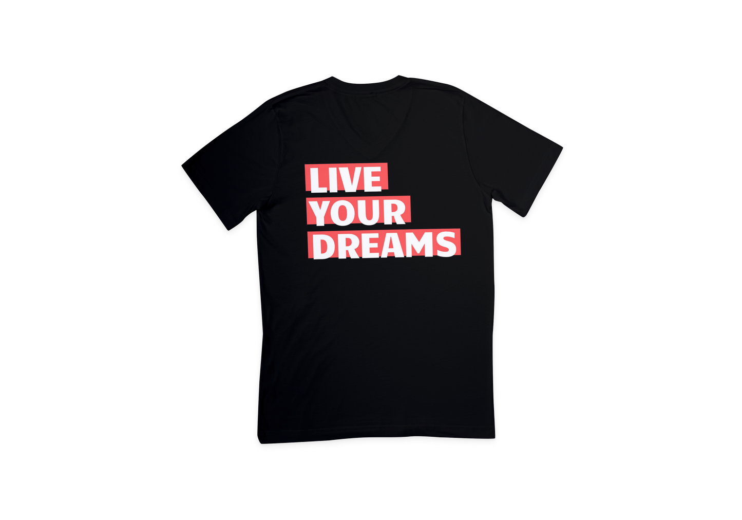 Live Your Dreams