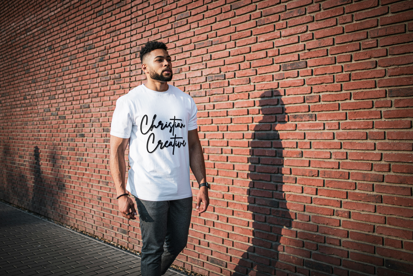 Christian Creative