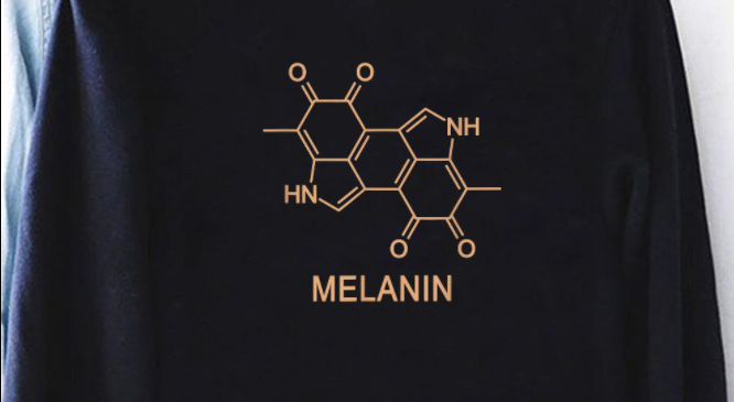 Melanin