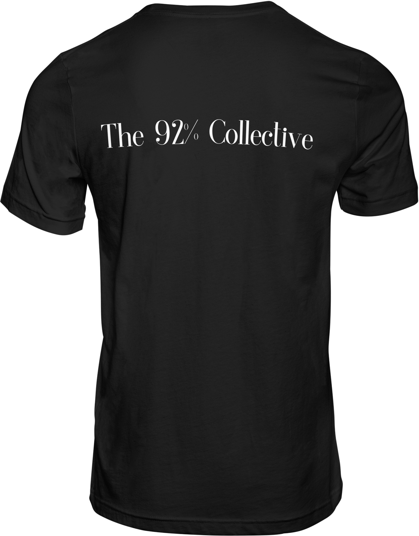 The 92% Collective