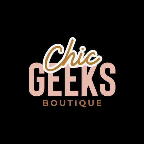 Chic Geek Boutique