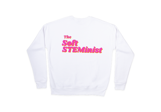 The Soft STEMinist (Pre-Order)