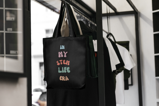 STEM Life Era Tote (Pre-Order)