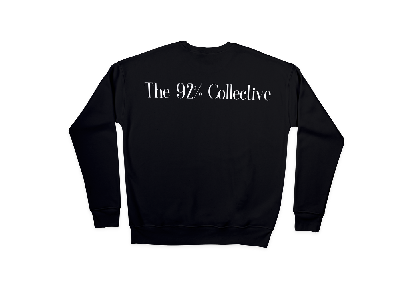 The 92% Collective