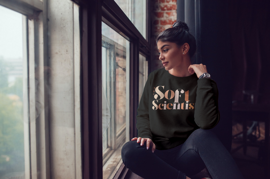 The Soft Scientist