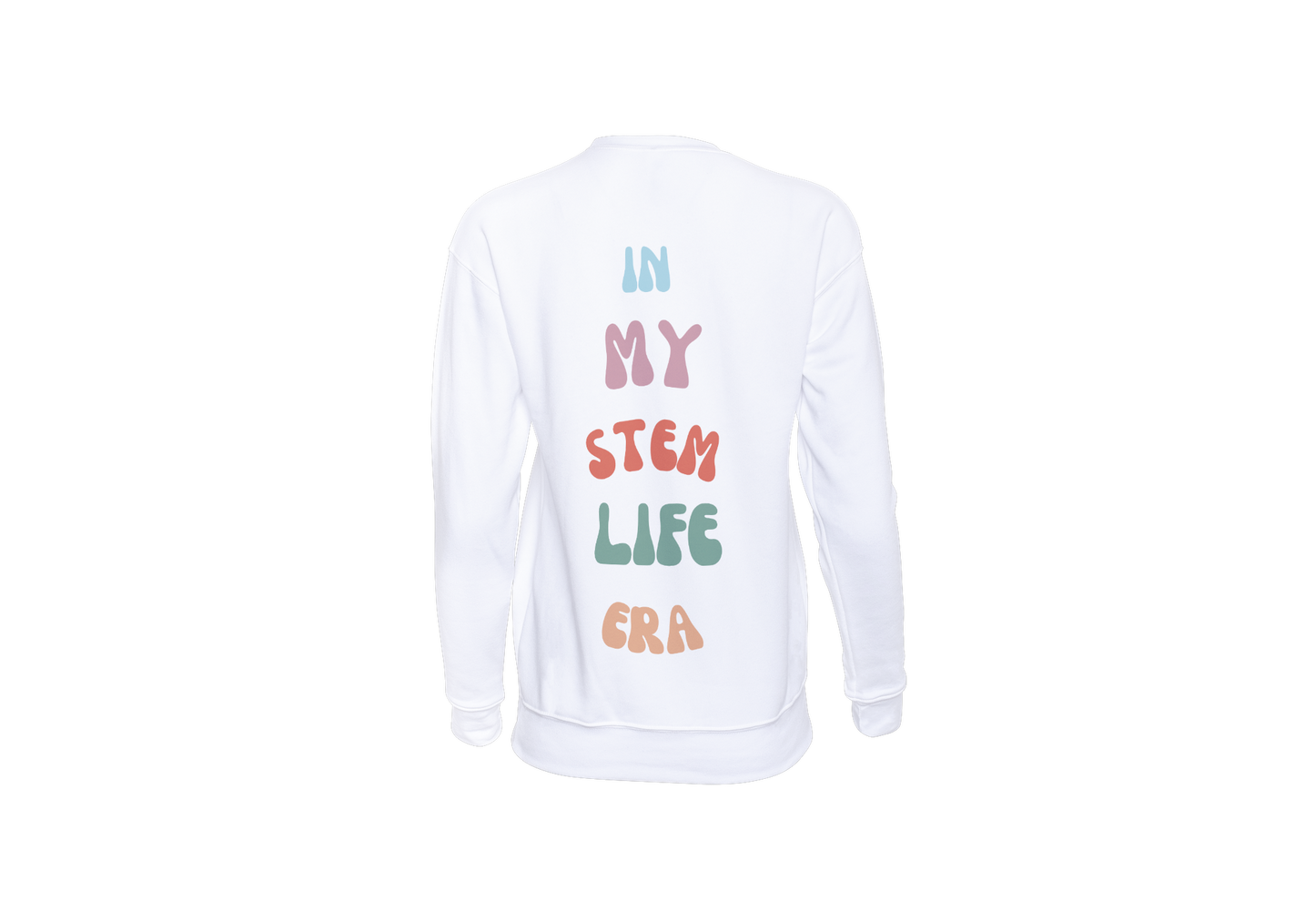 In My STEM Life Era (Pre-order)