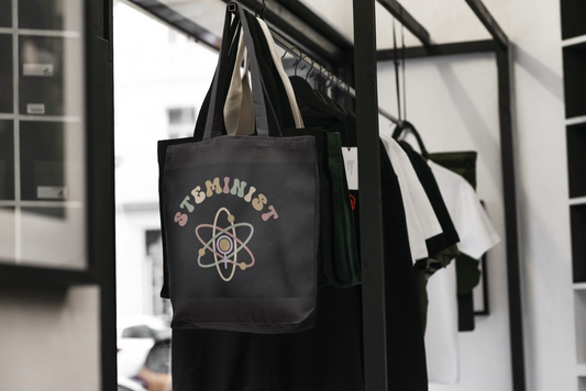 STEMINIST Tote (Pre-Order)