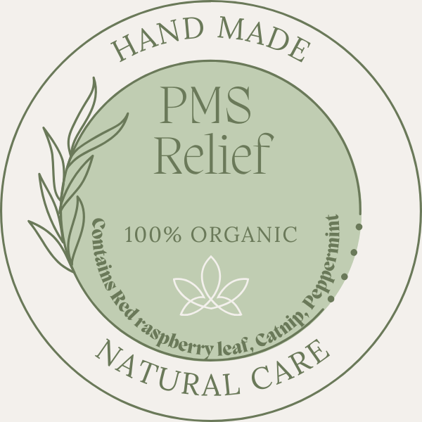 PMS Relief Loose Leaf Tea