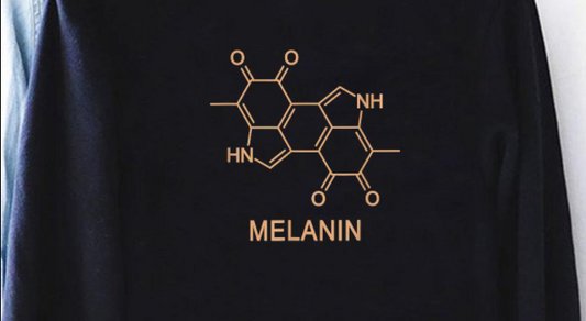 Melanin